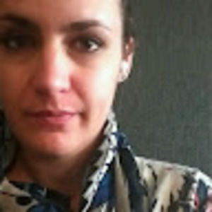 Meet your Posher, Krista